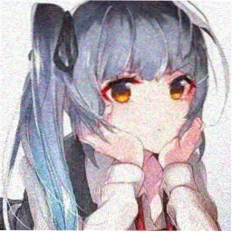 编辑小满头像
