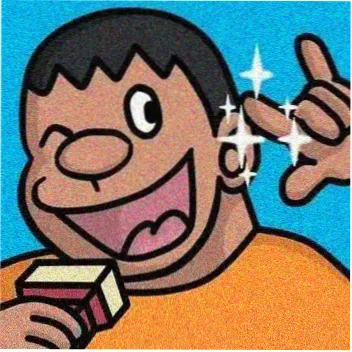运营编辑林一头像